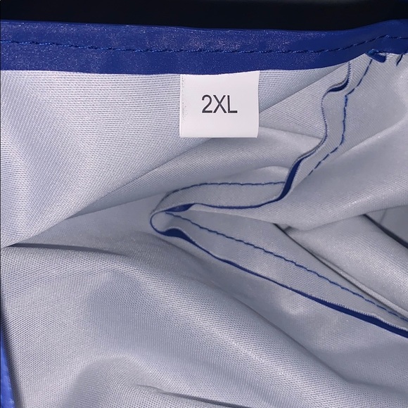 Dog rain jacket - Picture 11 of 11